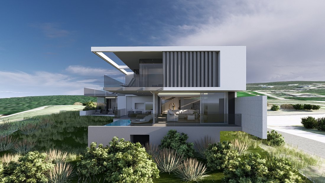 House in Dana Bay, Western Cape, South Africa 1 - 18068693