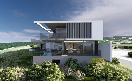 House in Mossel Bay, Western Cape, South Africa 1