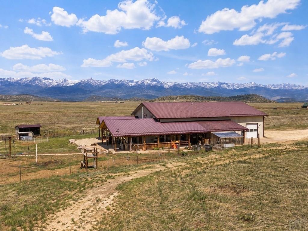 House in Westcliffe, Colorado, United States 2 - 18066844