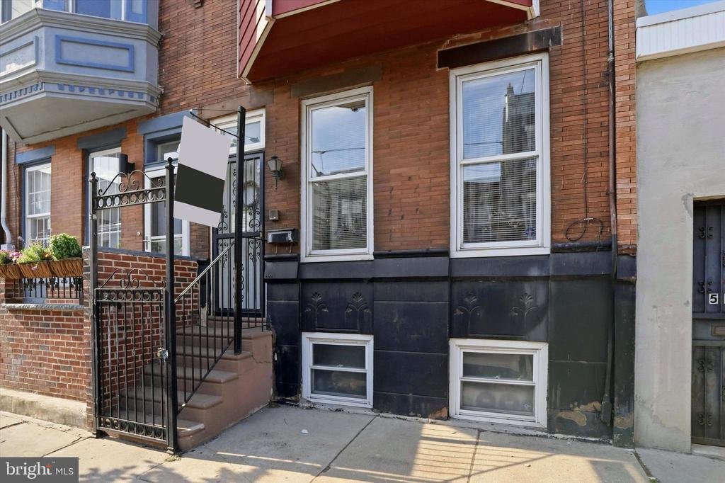 Townhouse in Philadelphia, Pennsylvania, United States 3 - 18066776