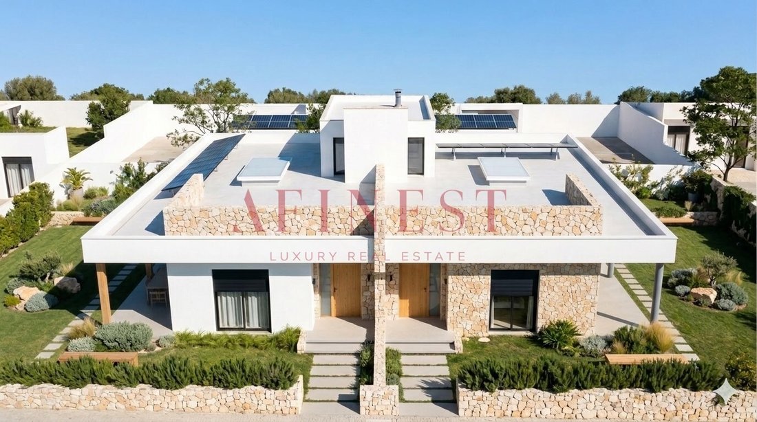 House in Fernao Ferro, Setubal, Portugal 1 - 18067819