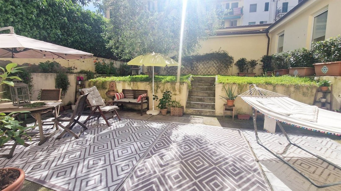 Apartment in Campo di Marte - Stadium, Florence, Italy 1 - 18067497