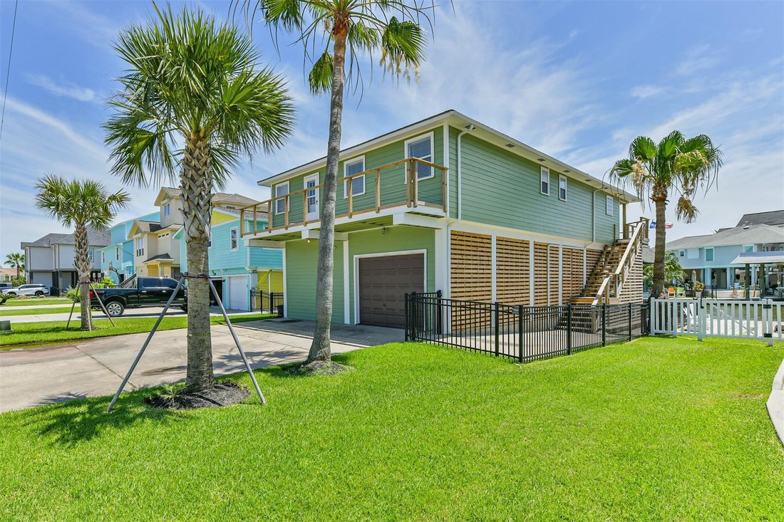 House in Galveston, Texas, United States 5 - 18066995
