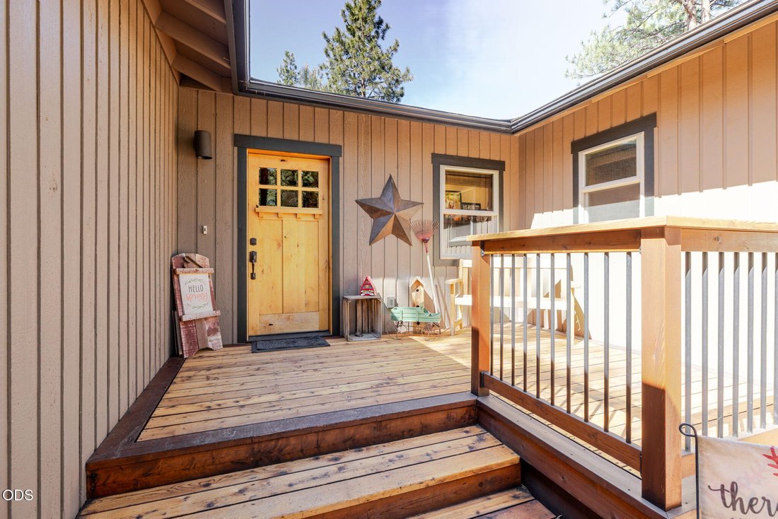 House in Sisters, Oregon, United States 3 - 18065759