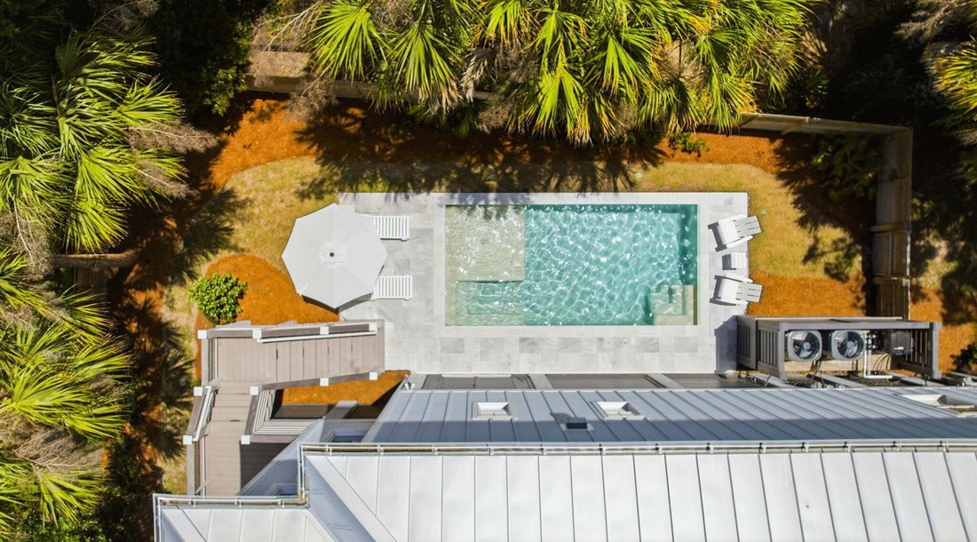 House in Isle of Palms, South Carolina, United States 3 - 17732219