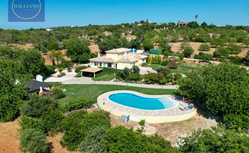 House in Boliqueime, Algarve, Portugal 1