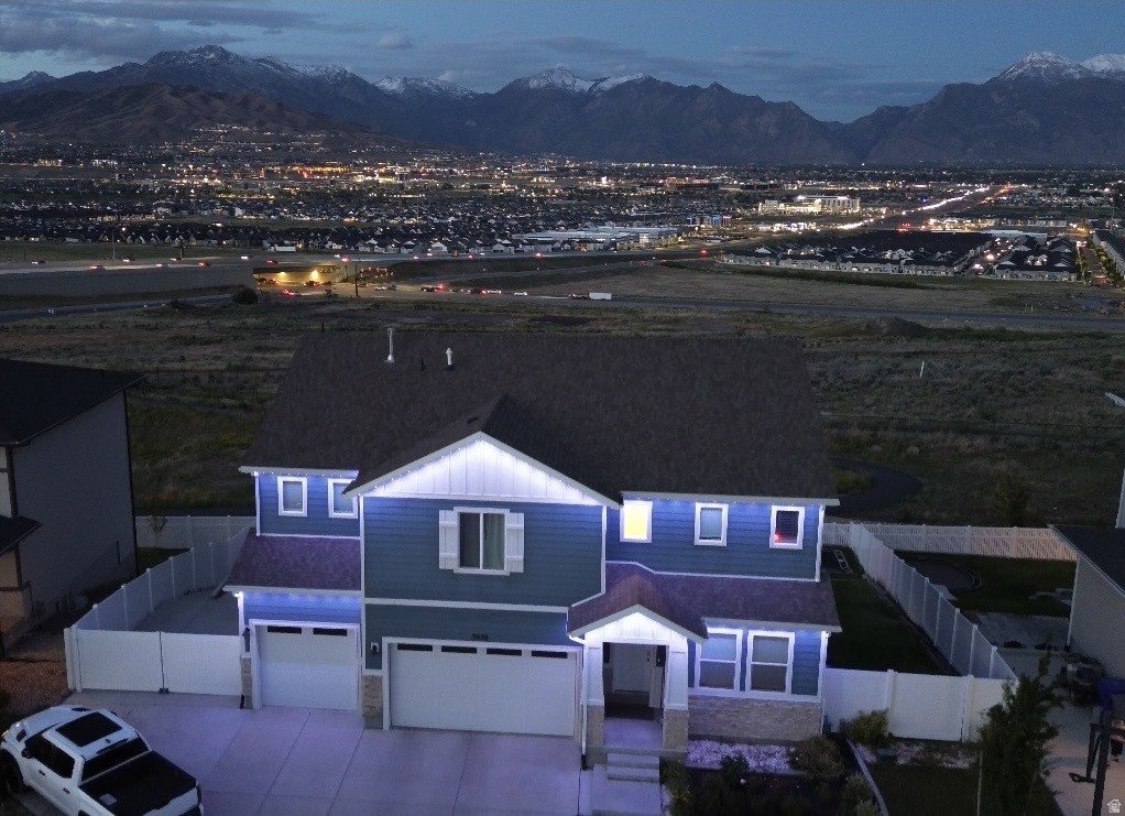 House in Saratoga Springs, Utah, United States 1 - 18067304