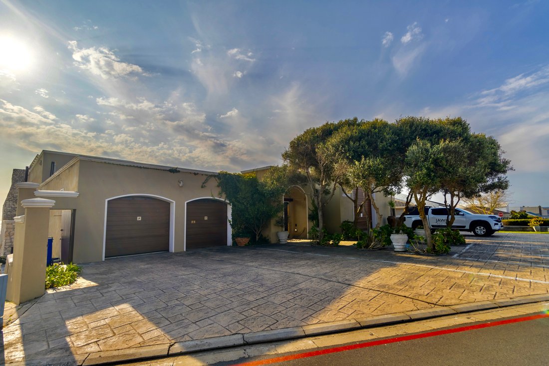House in Yzerfontein, Western Cape, South Africa 3 - 18068754
