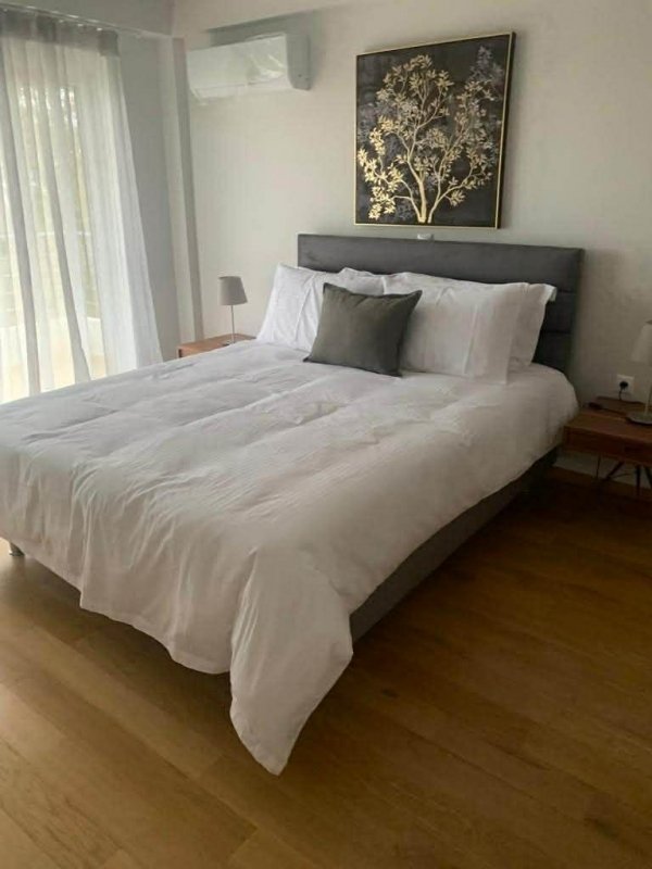 Apartment in Kalyvia Thorikou, Attica, Greece 5 - 18065886