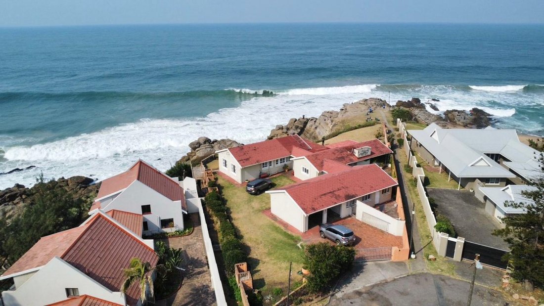 House in Ballito, KwaZulu-Natal, South Africa 4 - 18068937