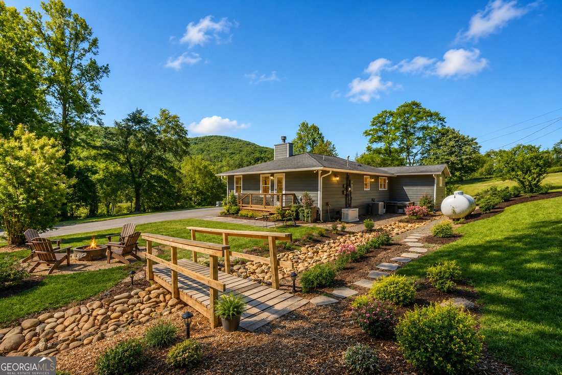 House in Blairsville, Georgia, United States 1 - 18066661