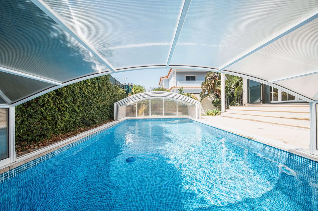 Villa in Cascais e Estoril, Lisbon, Portugal 3 - 18067669