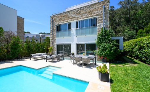 Casa en Oliveira do Douro, Distrito de Oporto, Portugal 1