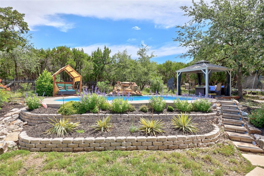 House in Jonestown, Texas, United States 3 - 18066399