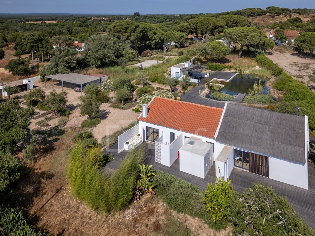 House in Grandola e Santa Margarida da Serra, Setubal, Portugal 2 - 15890155