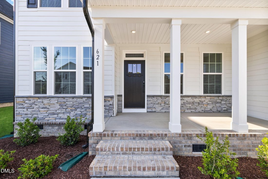 House in Knightdale, North Carolina, United States 5 - 18066267