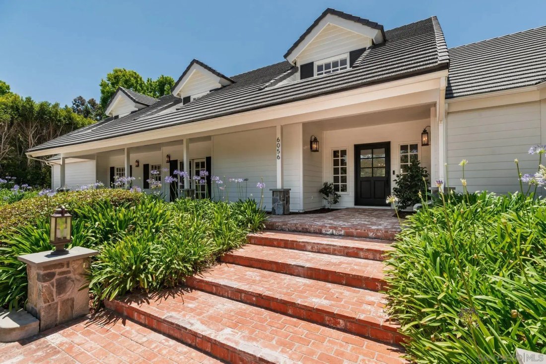 House in Rancho Santa Fe, California, United States 3 - 18065513