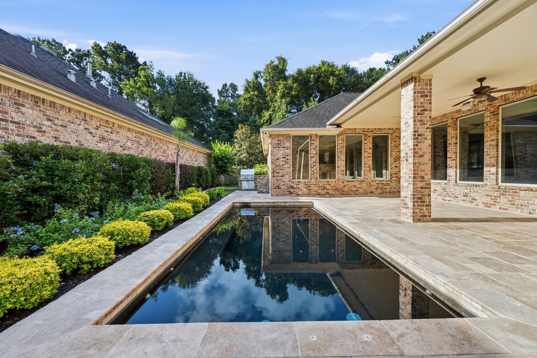 House in Porter, Texas, United States 1 - 18066967