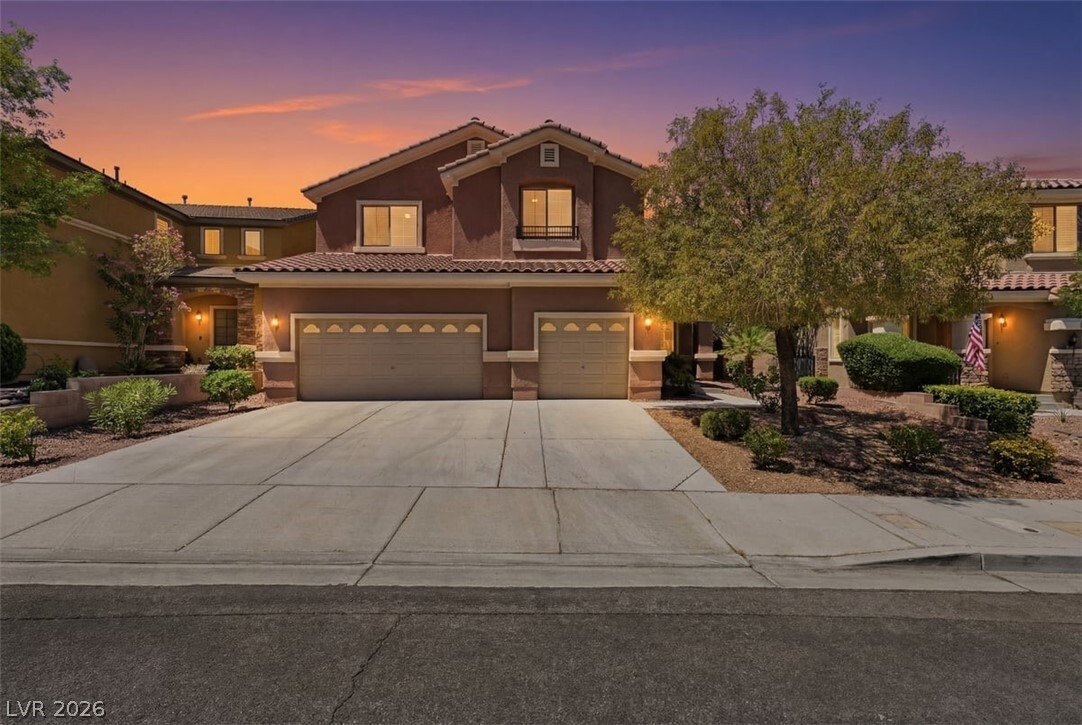 House in Henderson, Nevada, United States 1 - 18067073