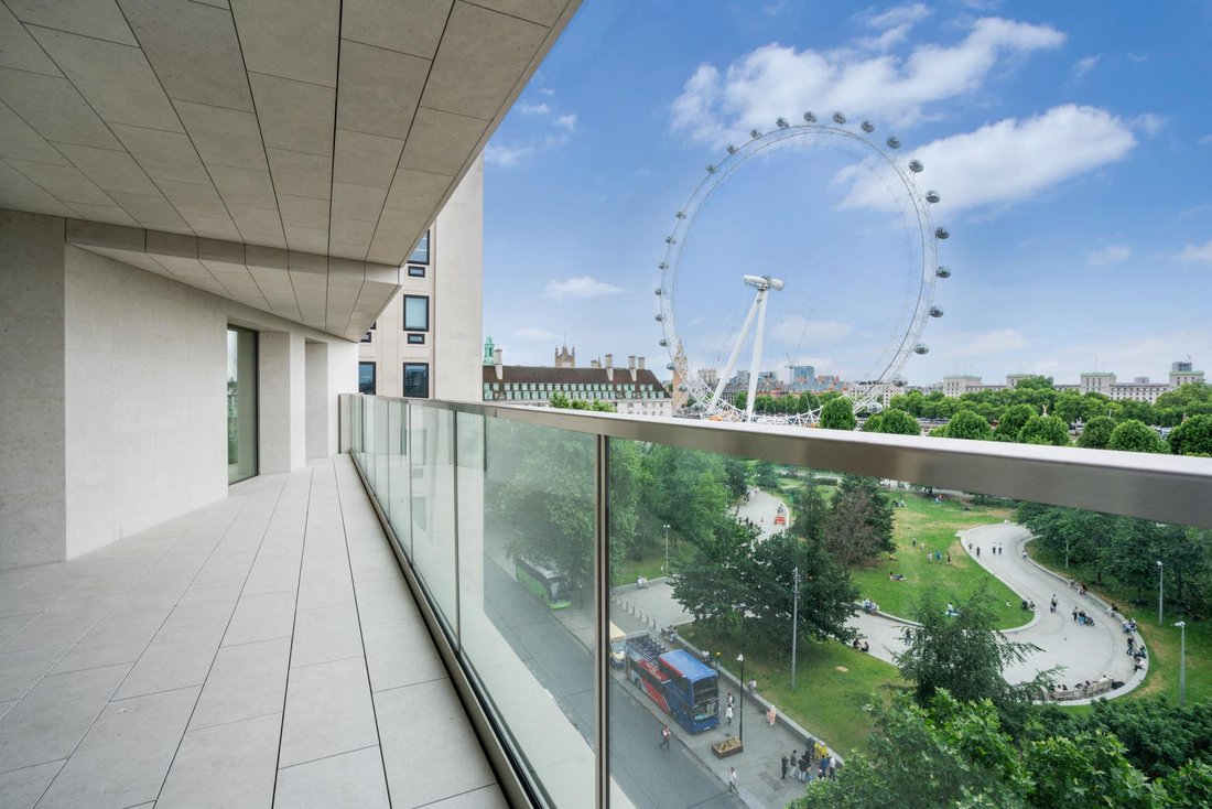 Apartment in Waterloo, Lambeth (Greater London), England 3 - 16891485