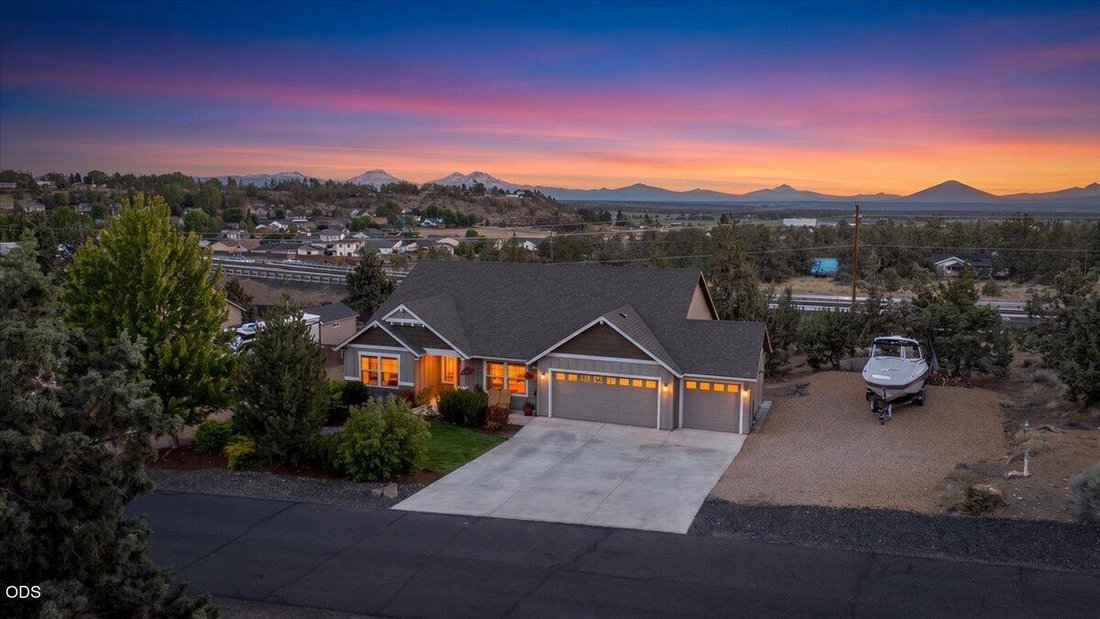 House in Terrebonne, Oregon, United States 3 - 18065483