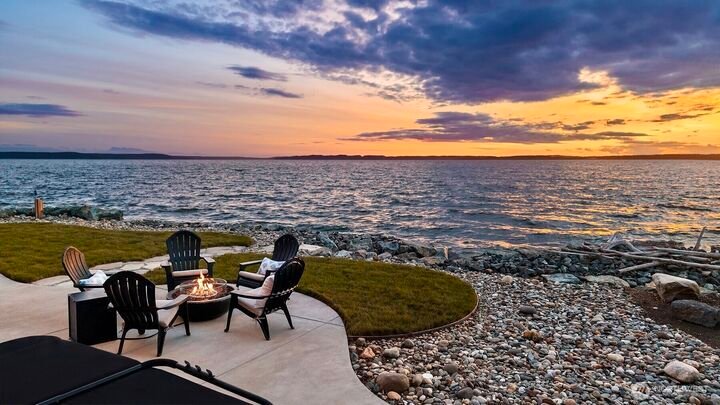 House in Camano, Washington, United States 4 - 18069078