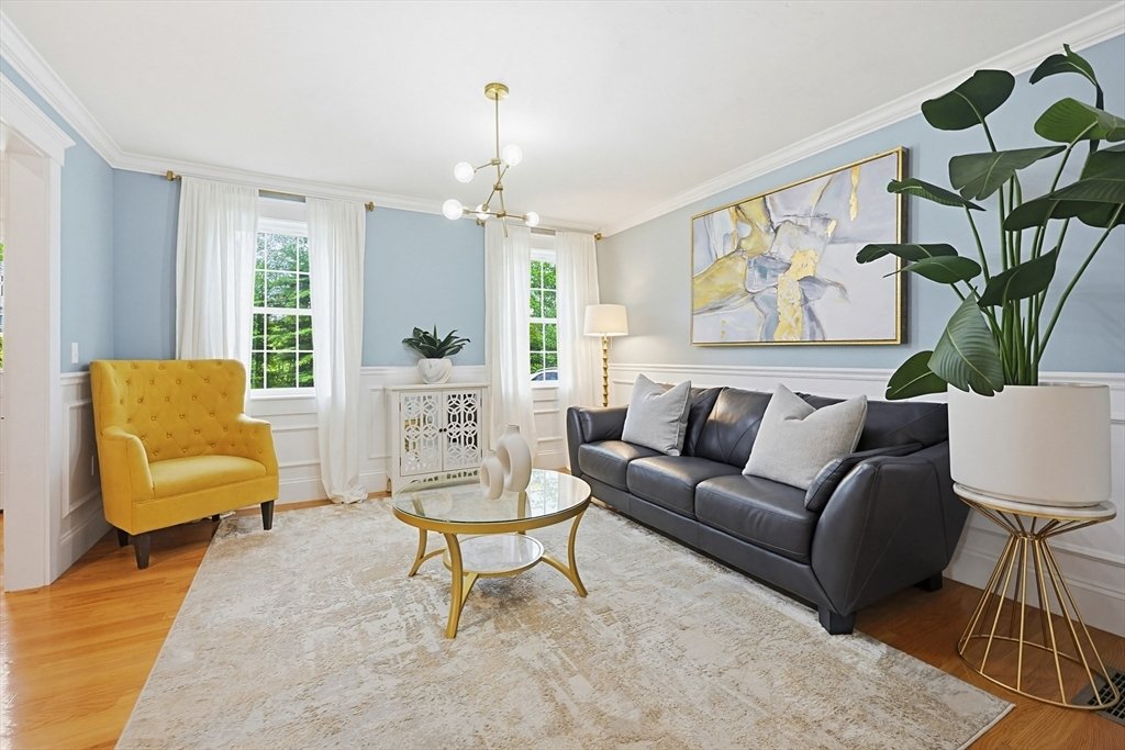 House in East Bridgewater, Massachusetts, United States 5 - 18066710
