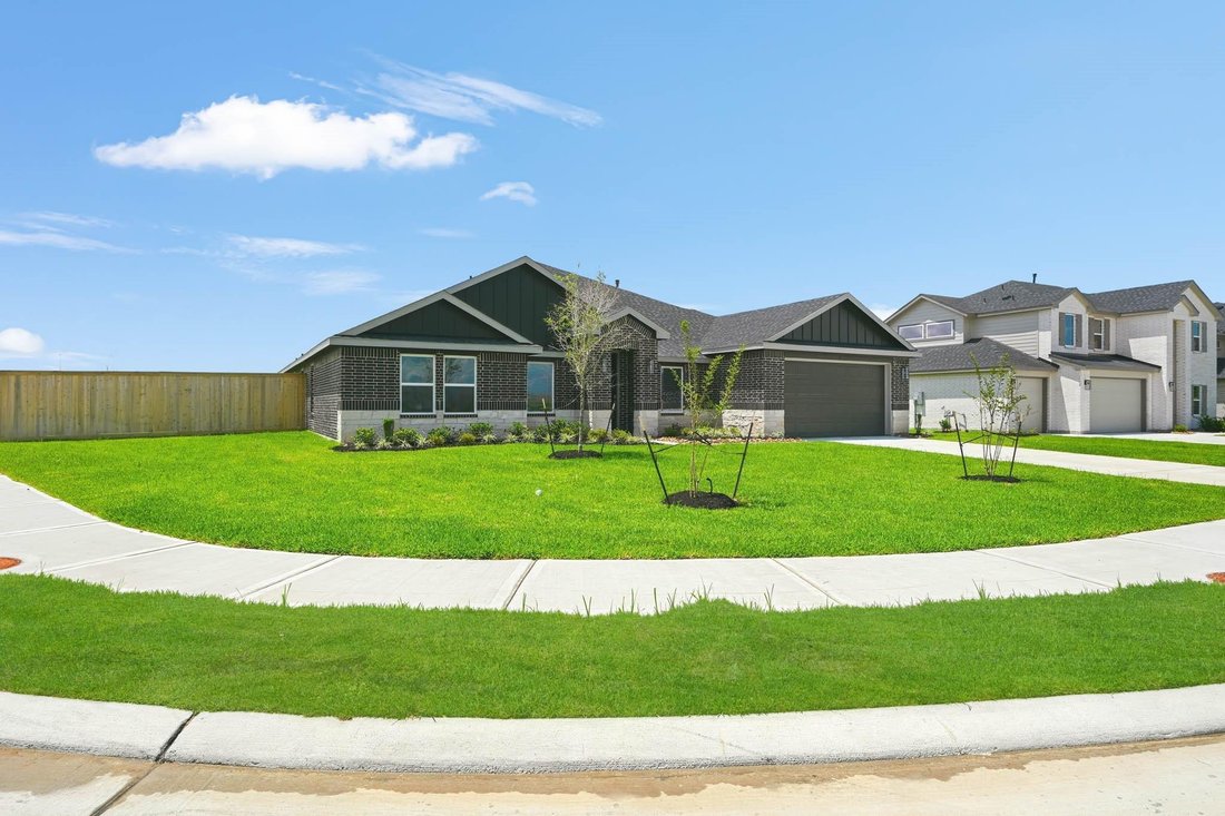 House in Baytown, Texas, United States 3 - 17934884