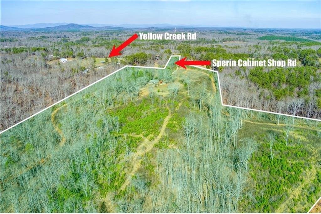 Land in Ball Ground, Georgia, United States 5 - 18066603