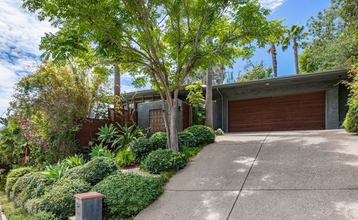 House in Los Angeles, California, United States 1
