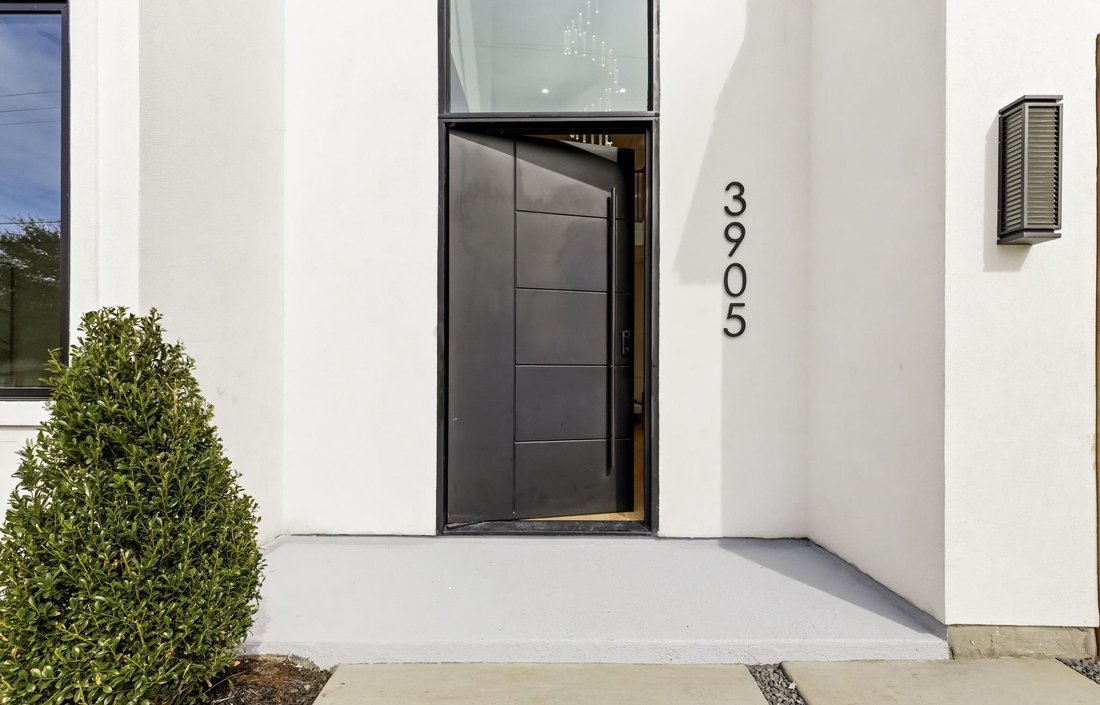 House in Dallas, Texas, United States 2 - 16381496