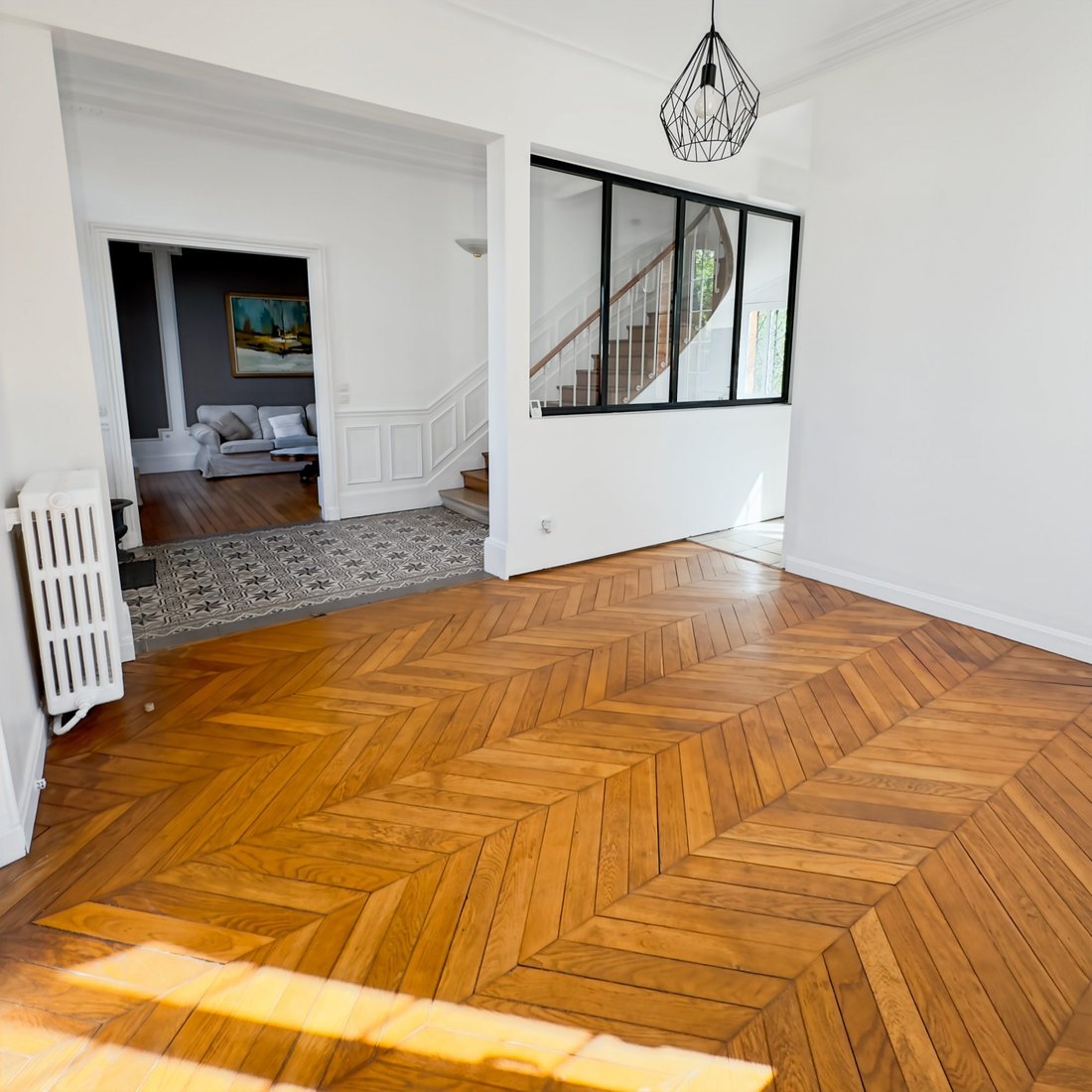 House in Gagny, Ile-de-France, France 5 - 18063875
