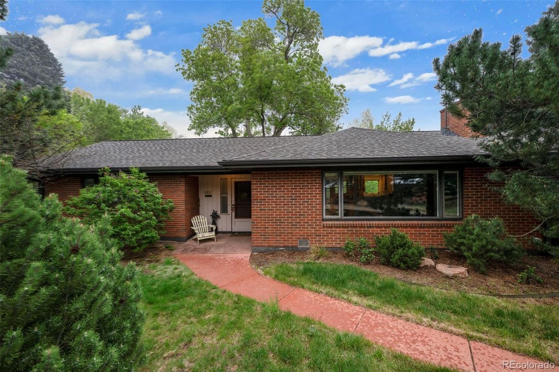 Casa en Boulder, Colorado, Estados Unidos 3 - 18067220