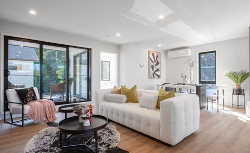 Casa a Auckland, Auckland, Nuova Zelanda 1