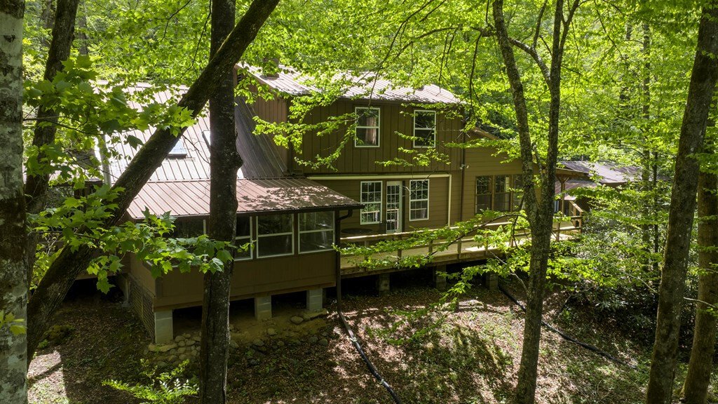 House in Robbinsville, North Carolina, United States 5 - 18066043