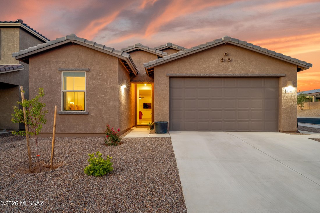House in Tucson, Arizona, United States 1 - 18067432