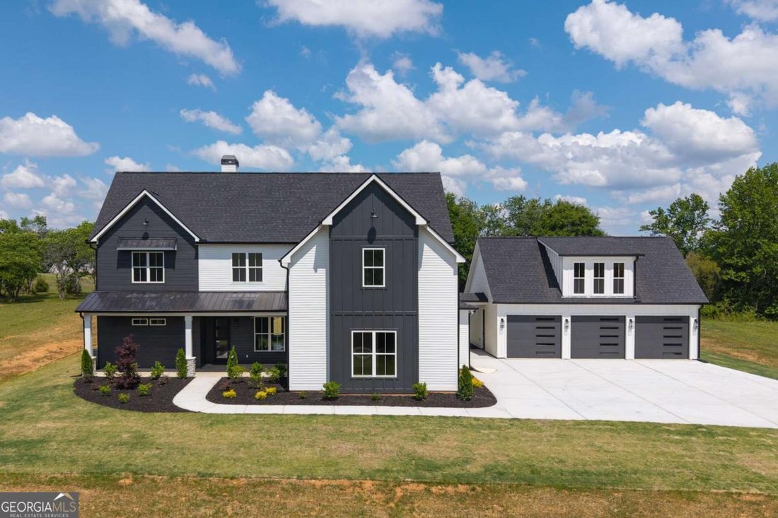 House in Carrollton, Georgia, United States 1 - 18066506