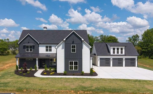 Haus in Carrollton, Georgia, Vereinigte Staaten 1