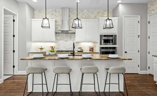 House in Austin, Texas, United States 1