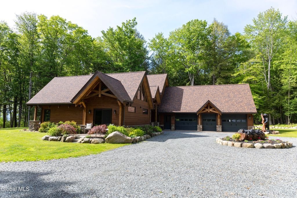 House in Hope, New York, United States 1 - 18068759