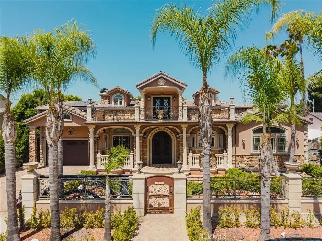 House in Los Angeles, California, United States 2 - 18066301