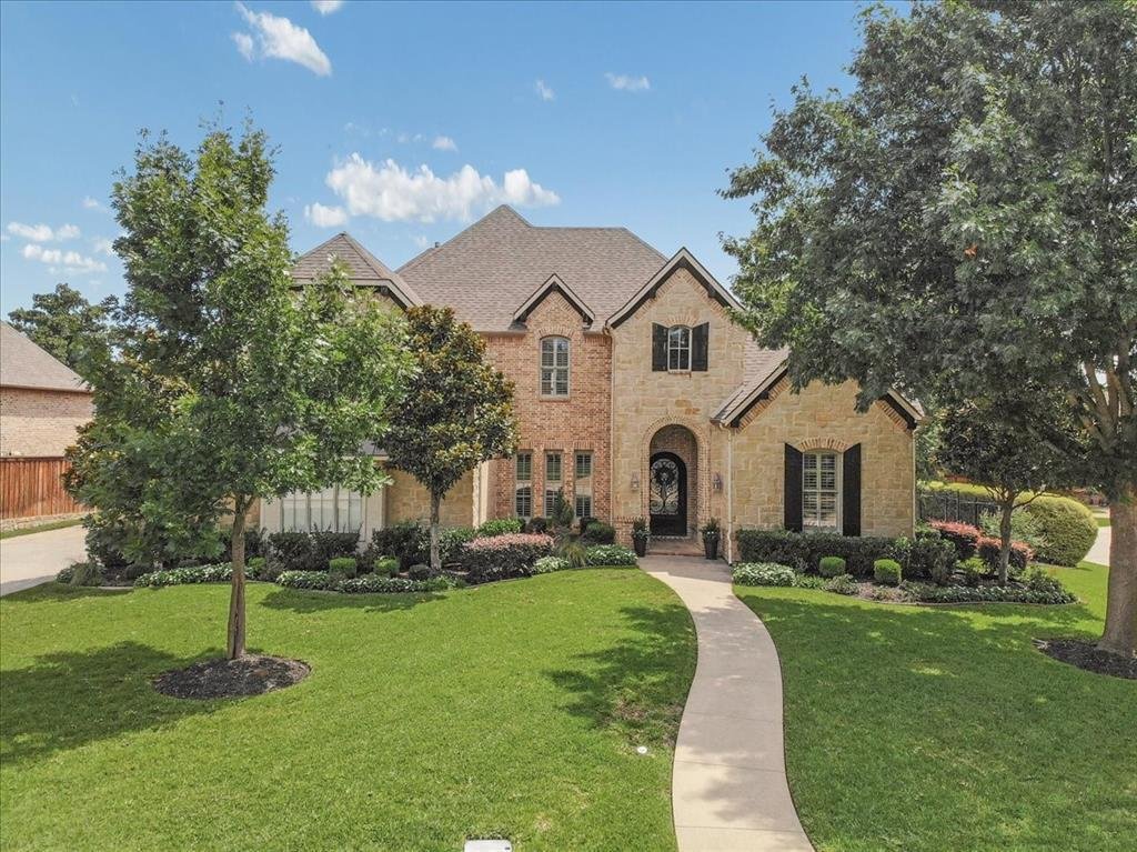 House in Mansfield, Texas, United States 1 - 18067354