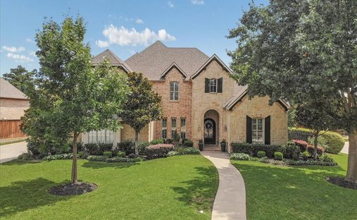 Casa en Mansfield, Texas, Estados Unidos 1
