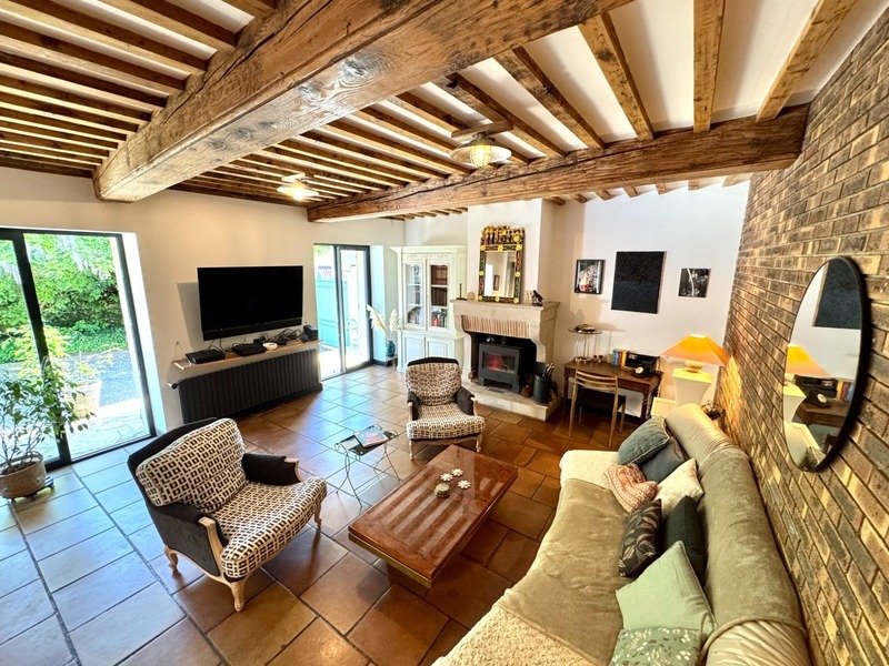 House in Nord, Jonage, France 5 - 18067708
