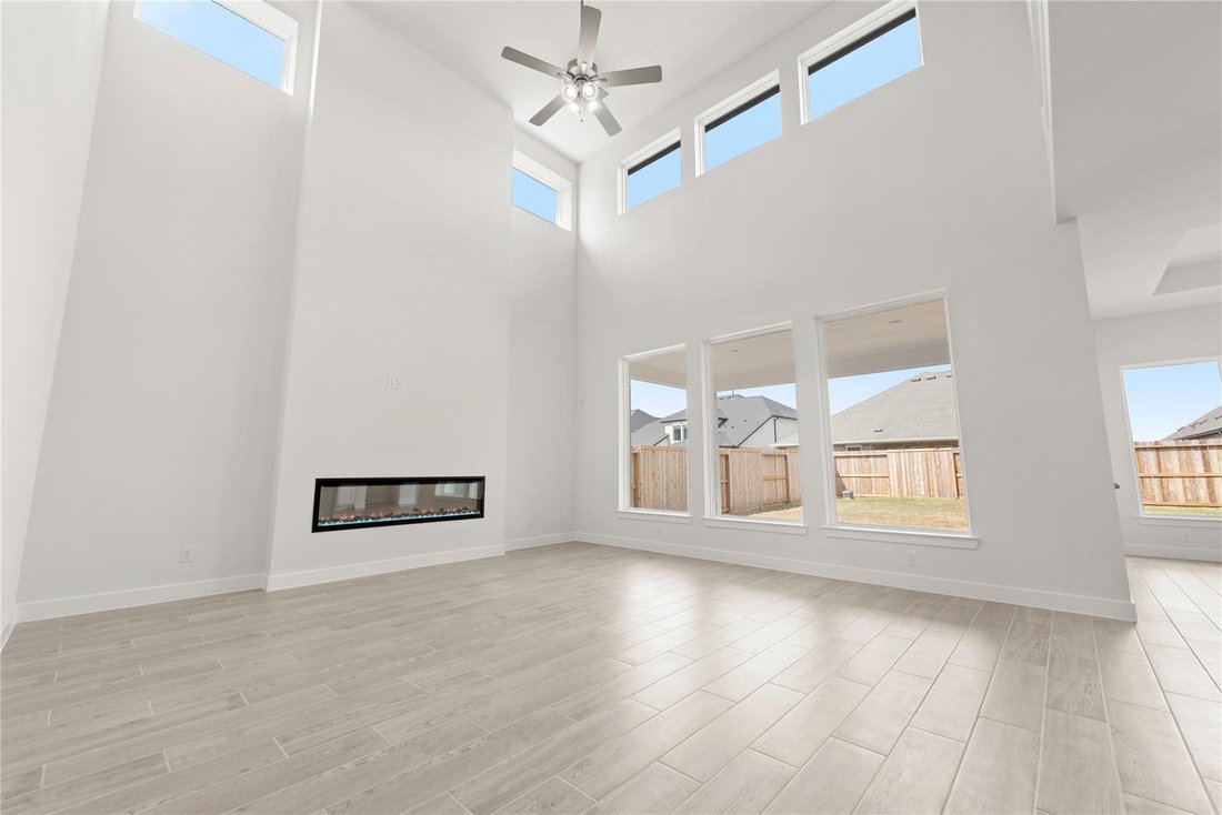 House in Richmond, Texas, United States 3 - 18067083