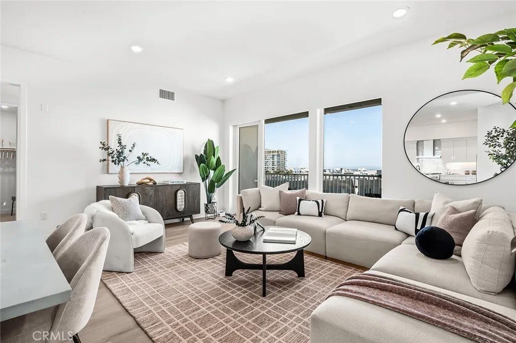 Condo in Irvine, California, United States 1 - 18066305
