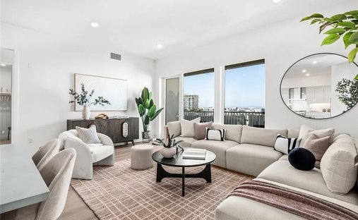 Condo in Irvine, California, United States 1