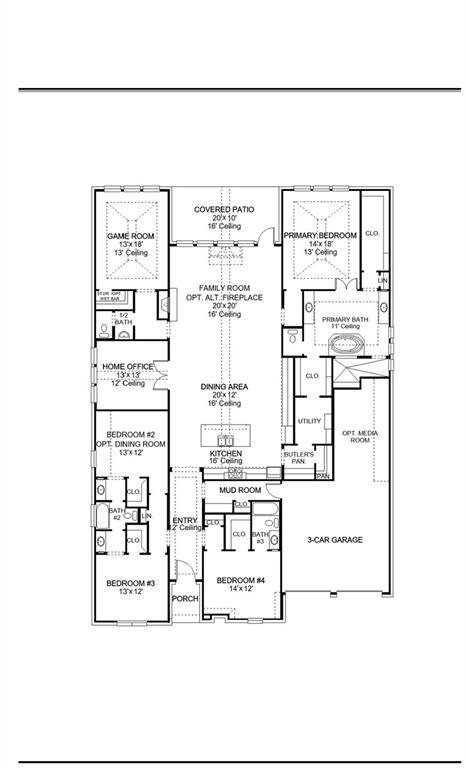 House in Rockwall, Texas, United States 2 - 18067243