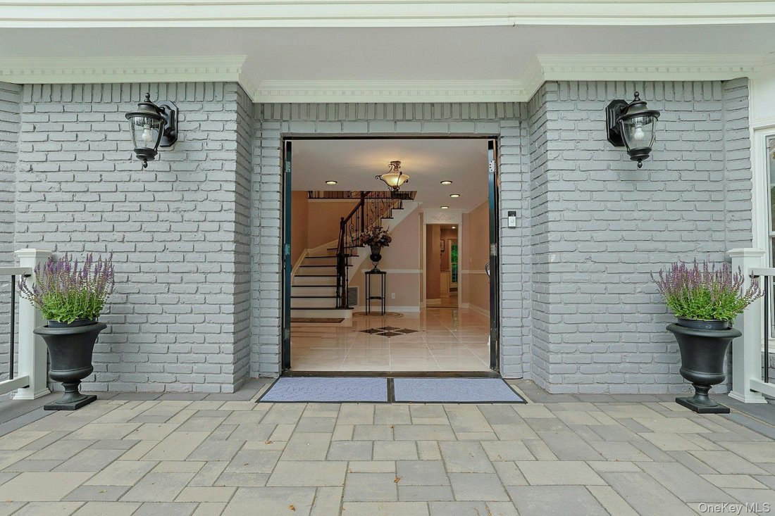 House in New City, New York, United States 4 - 18068575