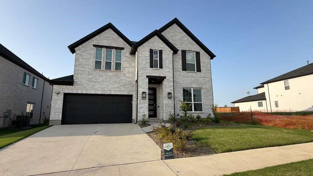 House in Frisco, Texas, United States 1 - 18067268